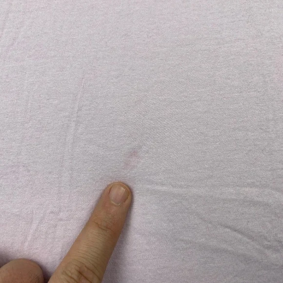 Disney Winnie The Pooh Piglet Short Sleeve Tee Shirt Women's XL - Picture 9 of 9